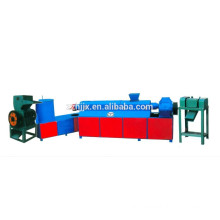 rubber sealing strips machine